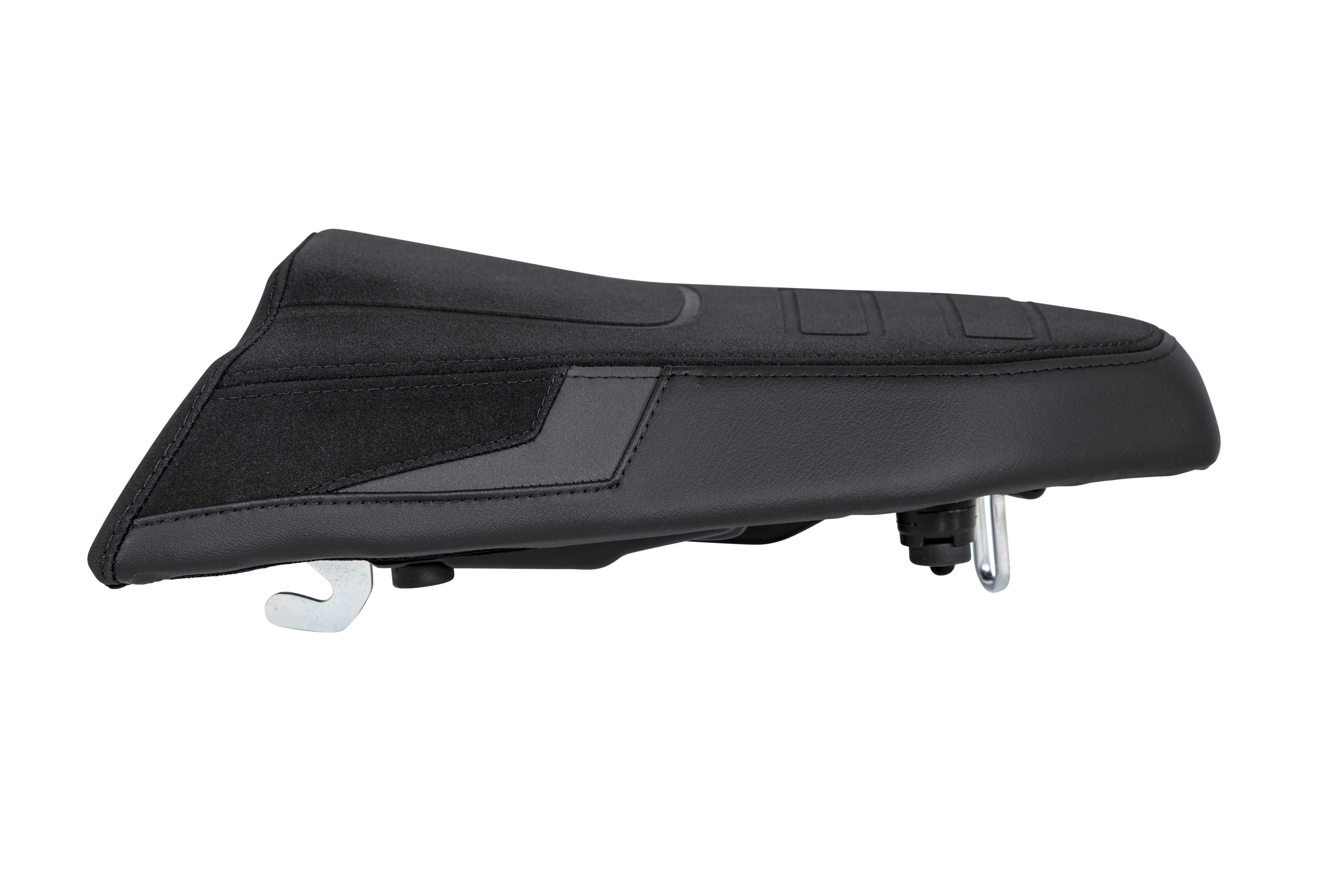 Asiento pasajero "Confort" para Yamaha Ténéré 700 (19-24)