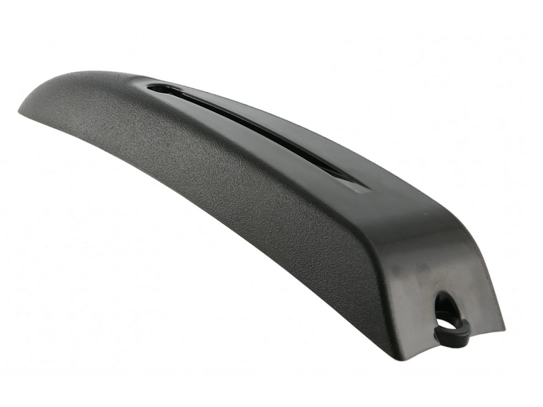 Kit de styling "Black Edition" para Vespa GTS/GTS Super HPE 125/300 (19-22), negro brillante