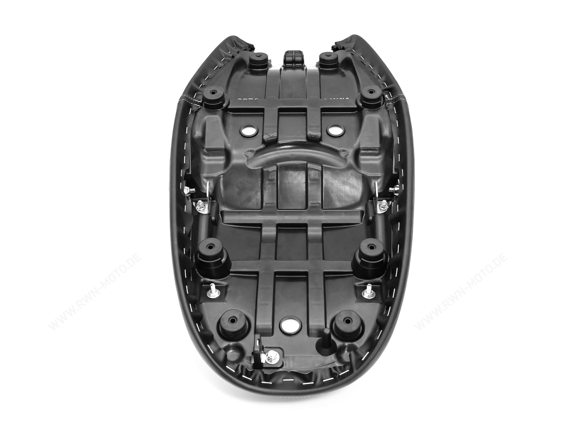 Asiento inferior para Z 900 RS/Cafe (18-19) / Z 900 RS (26-) Original Kawasaki