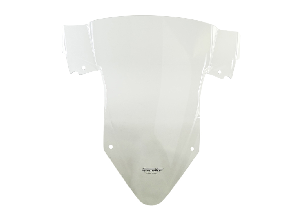 Parabrisas deportivo MRA "SP" para BMW S 1000 RR 2025-
