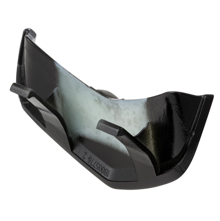 Kit de styling "Black Edition" para Vespa GTS/GTS Super HPE 125/300 (19-22), negro brillante