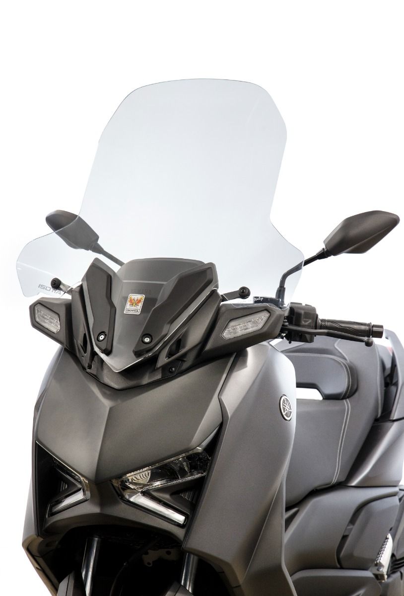Parabrisas grande para Yamaha X-MAX (21-)