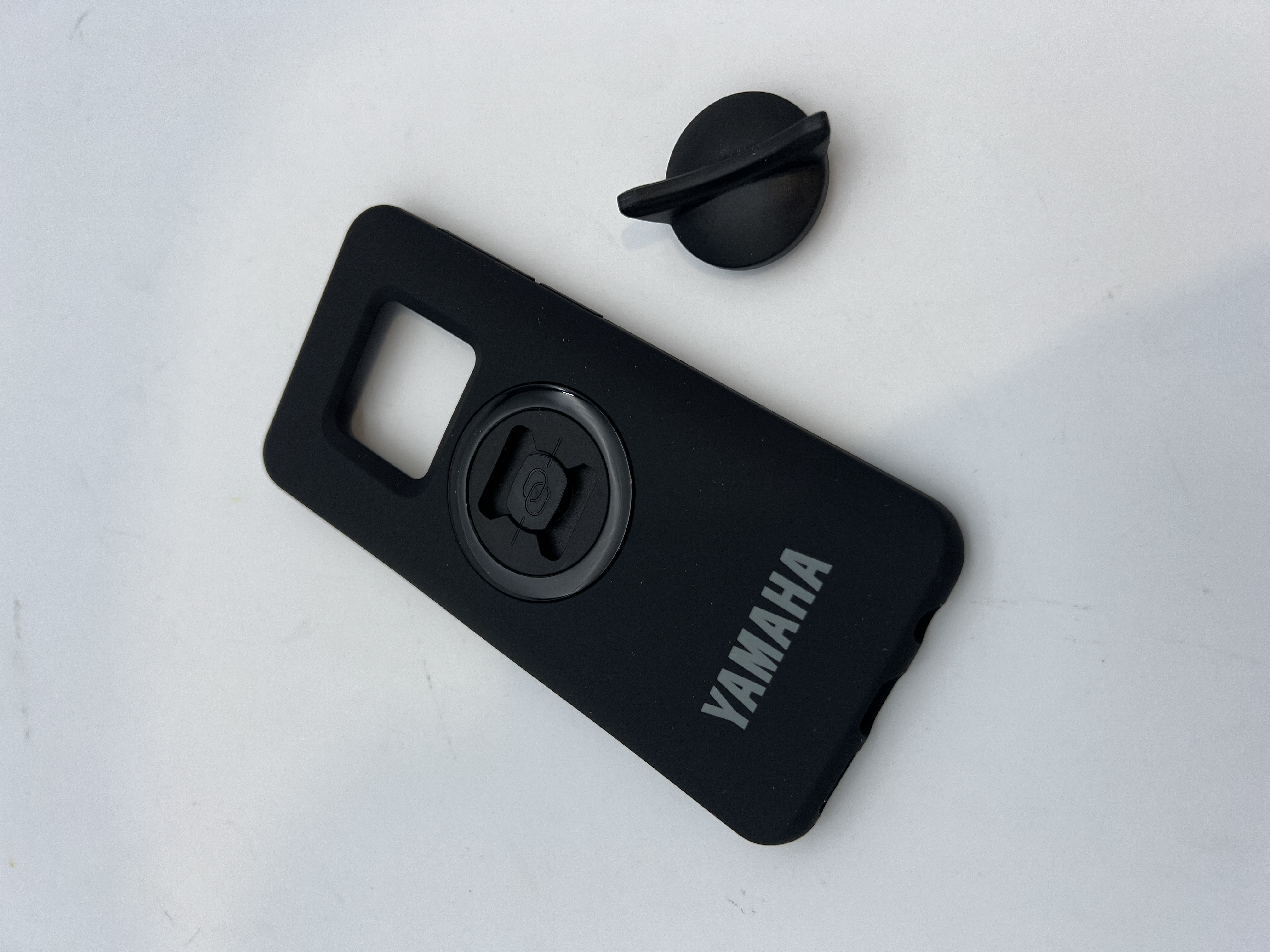 Funda de móvil Yamaha para Samsung Galaxy S8 / S9