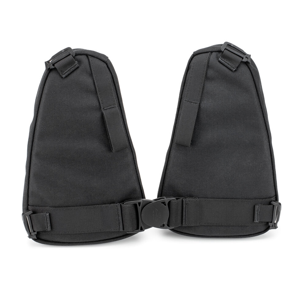 Kriega Trail Bolsillos / Mochilas