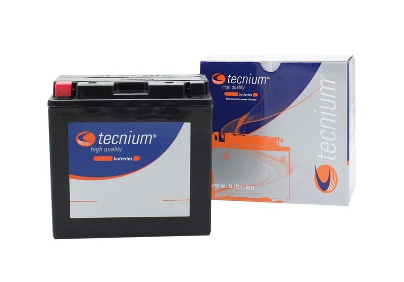 Batería Tecnium sin mantenimiento activada en fábrica - BT14B-4