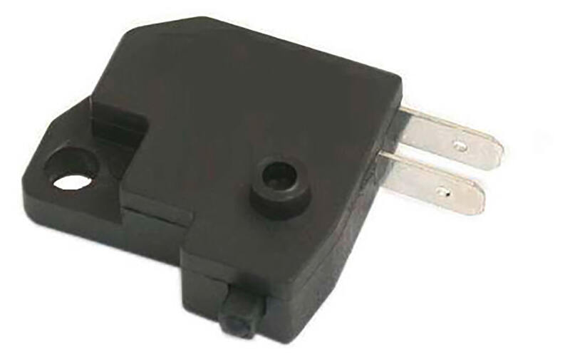HIGHSIDER Interruptor inteligente para luz de freno delantera, Suzuki (1ud.)
