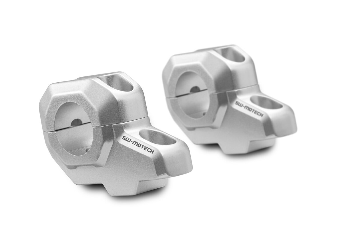 Barra de choque para Aprilia Tuareg 660 (21-) SW Motech