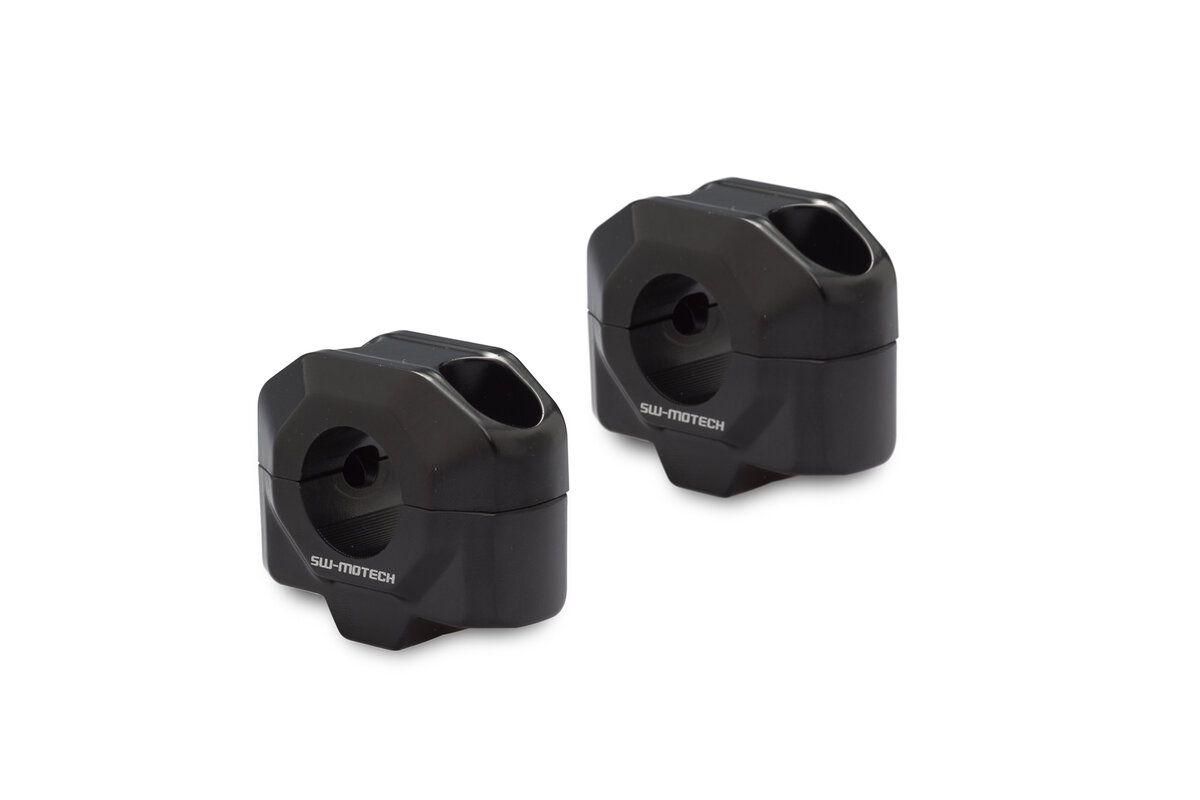 Barra de choque para Aprilia Tuareg 660 (21-) SW Motech