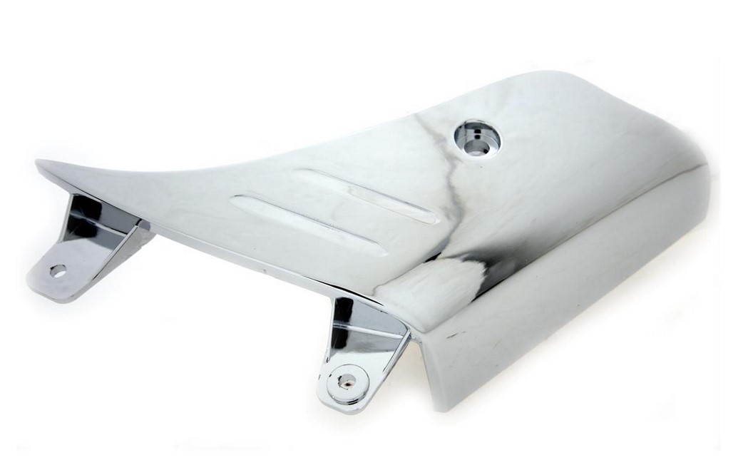 Carenado de horquilla para Vespa GTS/GTS Super/GTV/GT 125-300cc, cromado