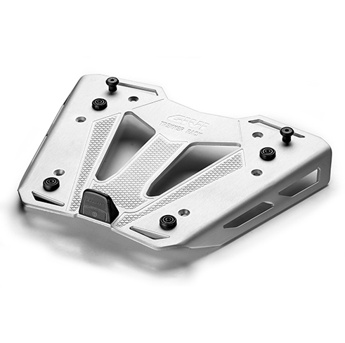 M8A Placa de montaje para Monokey Topcase Alu Givi