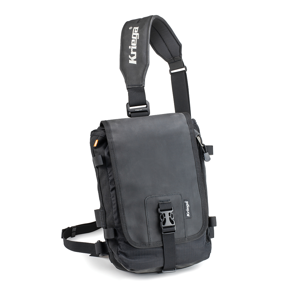 Bolso bandolera Kriega