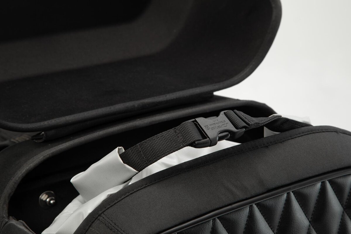 Bolsa interior impermeable SW-Motech para Legend Gear LH1 / LH2