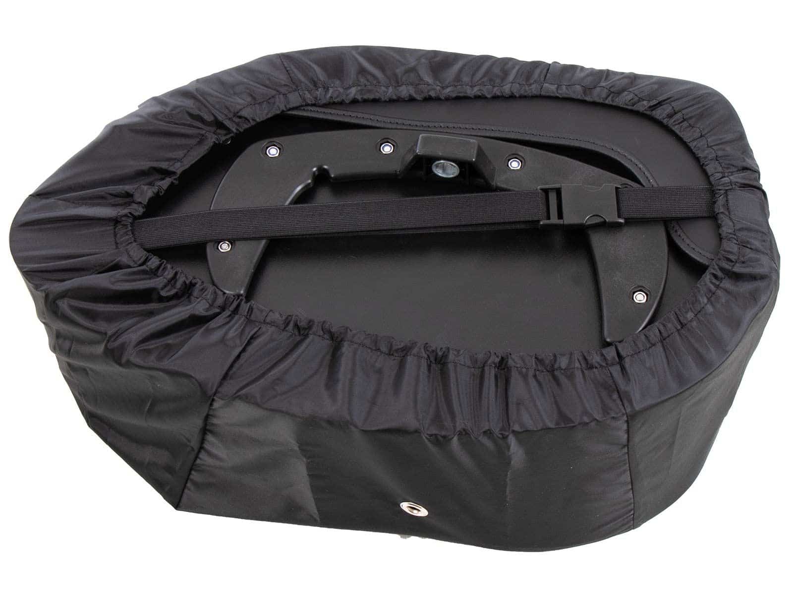 Cubre lluvia (1 pieza) para alforja Buffalo /Buffalo Custom /Ivory Hepco & Becker
