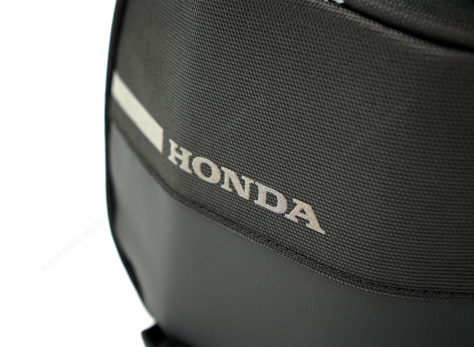 Bolsa trasera para Honda CB 500 F / CBR 500 R 2019-