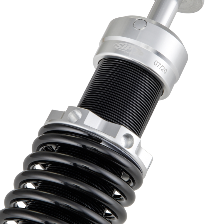 Amortiguador trasero para Vespa GTS/GTS Super/GTV/GT 60/GT/GT L 125-300cc, plata