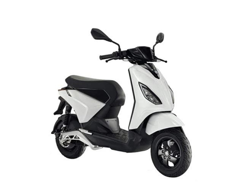 Uno Activo (60 Km/h) 2021-