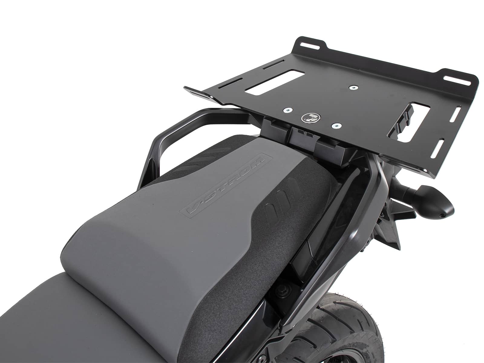 Extensión portaequipajes para Suzuki V-Strom 1050 (23-) Hepco & Becker