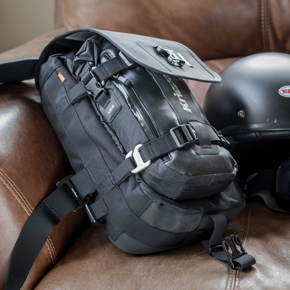 Bolso bandolera Kriega Sling