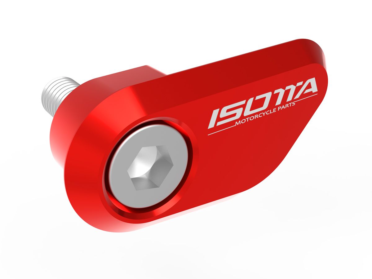 Protección sensor ABS para BMW R 1300 GS /Adventure