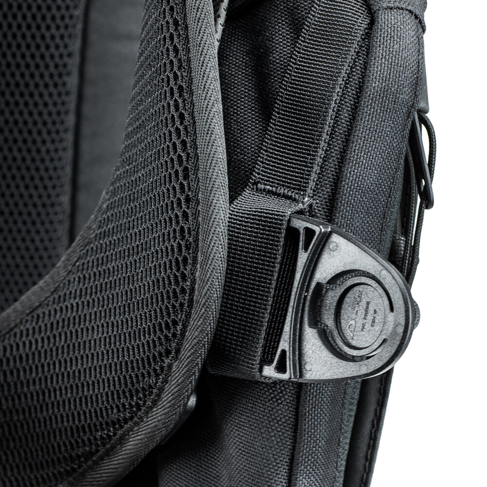 Kriega Trail Bolsillos / Mochilas