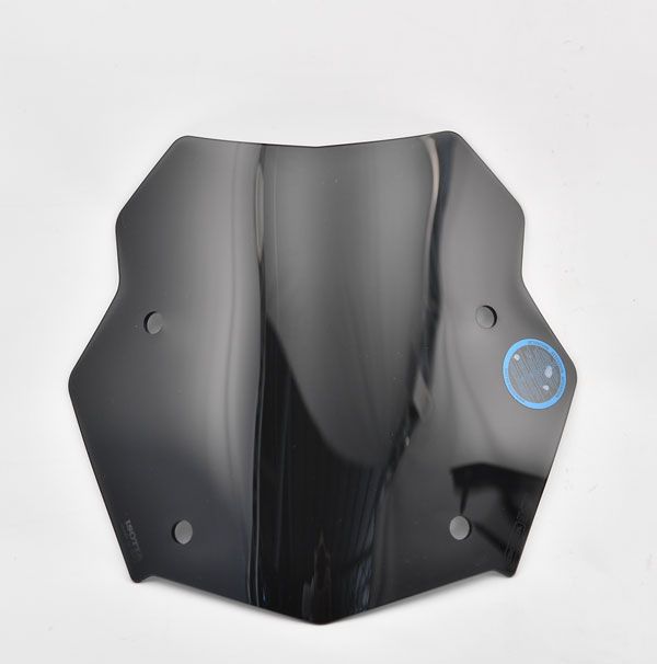 Parabrisas Rallye para BMW R 1200 GS LC /Adventure LC, R 1200 Rallye, R 1250 GS