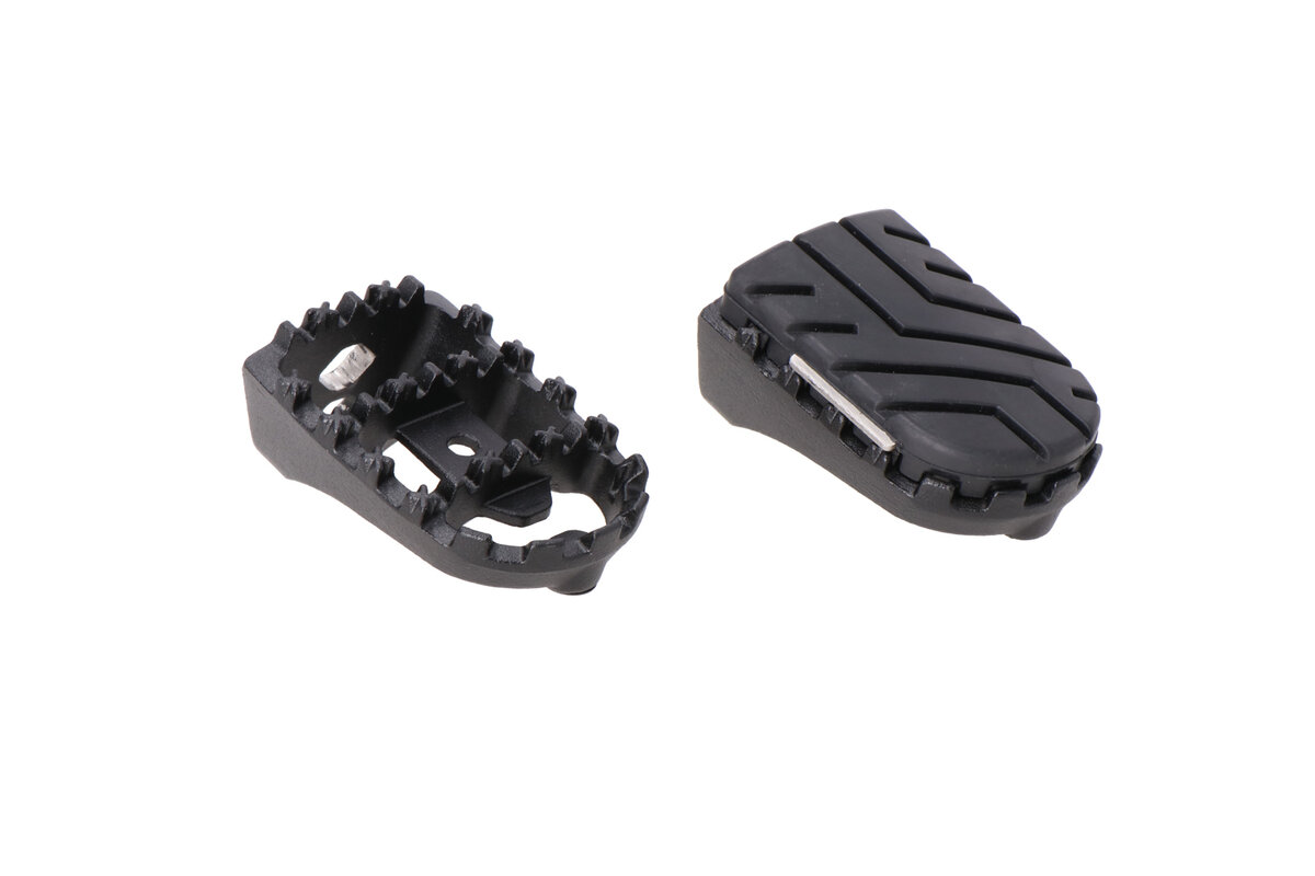 Barra de choque para Aprilia Tuareg 660 (21-) SW Motech