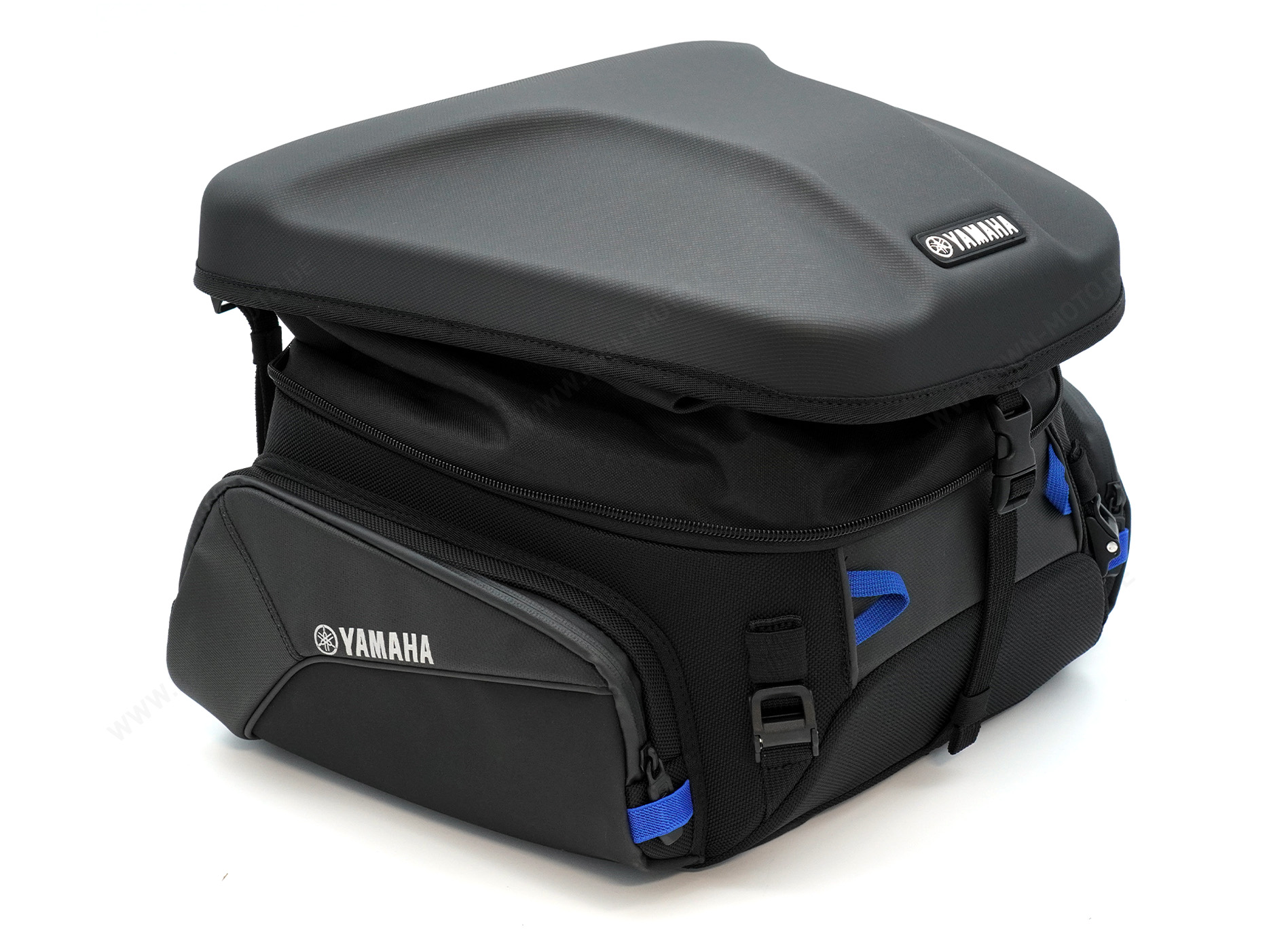 Bolsa trasera Yamaha / bolsa asiento trasero 24 l - 36 l