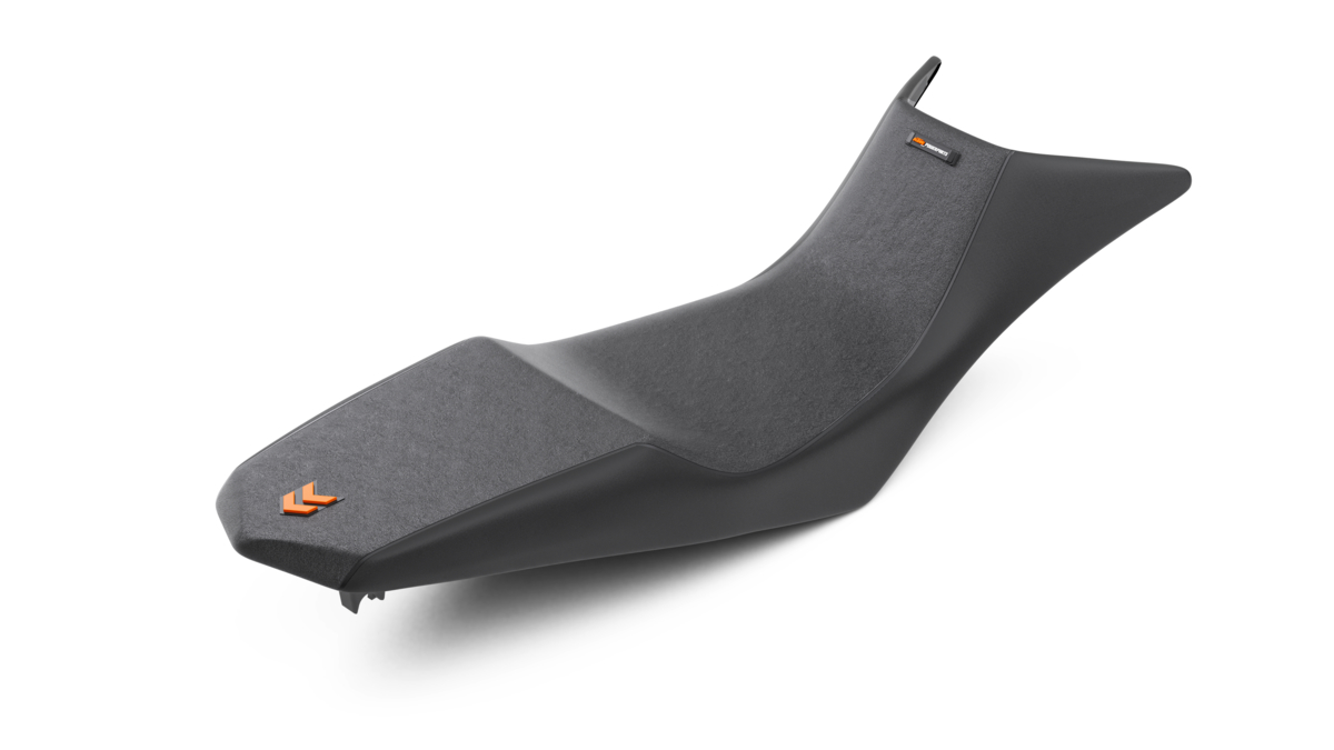 Asiento para KTM 790 Adventure / R / Rally BJ 2019-