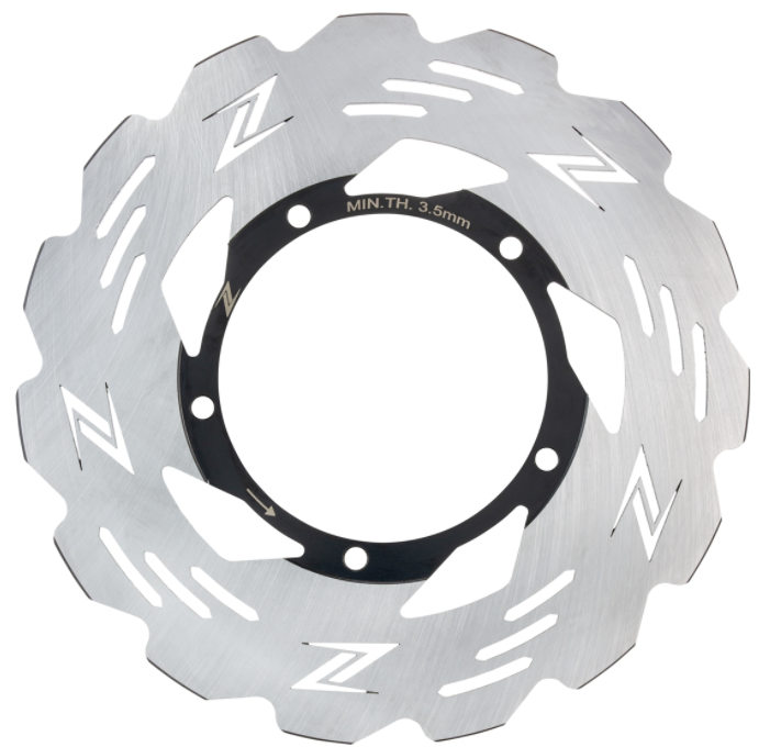Disco de freno tipo IV delantero para Vespa LX/LXV/S/Primavera/Sprint 50-150ccm