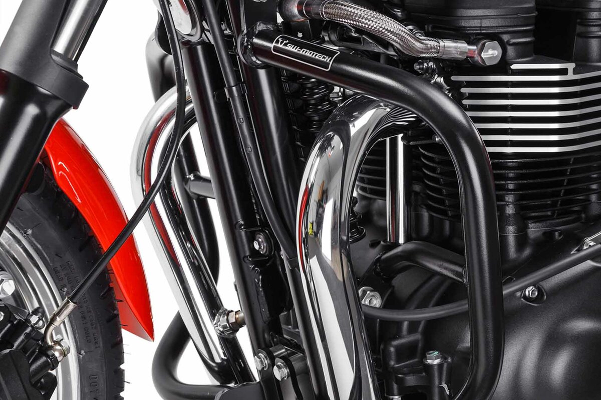 Barra de choque para Aprilia Tuareg 660 (21-) SW Motech
