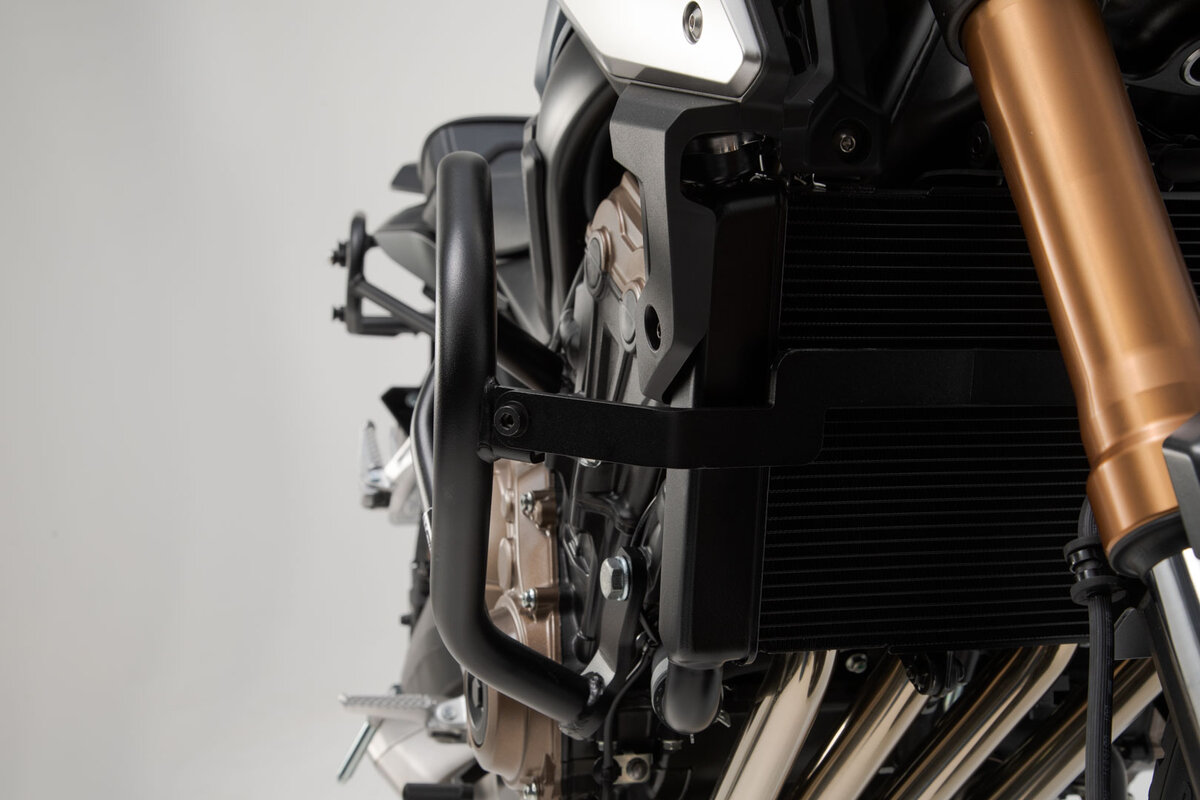 Barra de choque para Aprilia Tuareg 660 (21-) SW Motech
