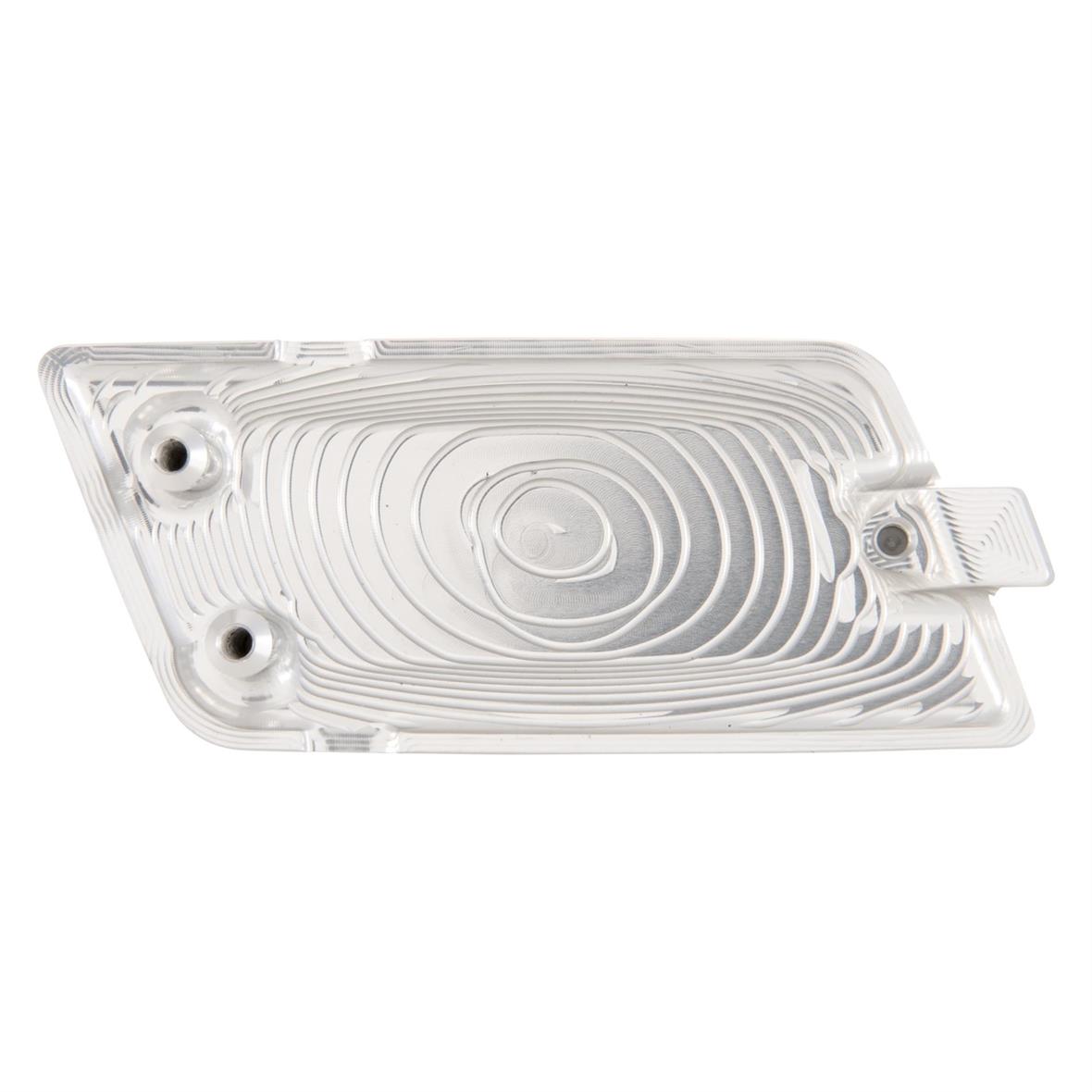 Funda para Vespa Primavera/Sprint/GTS/GTS Super, plata