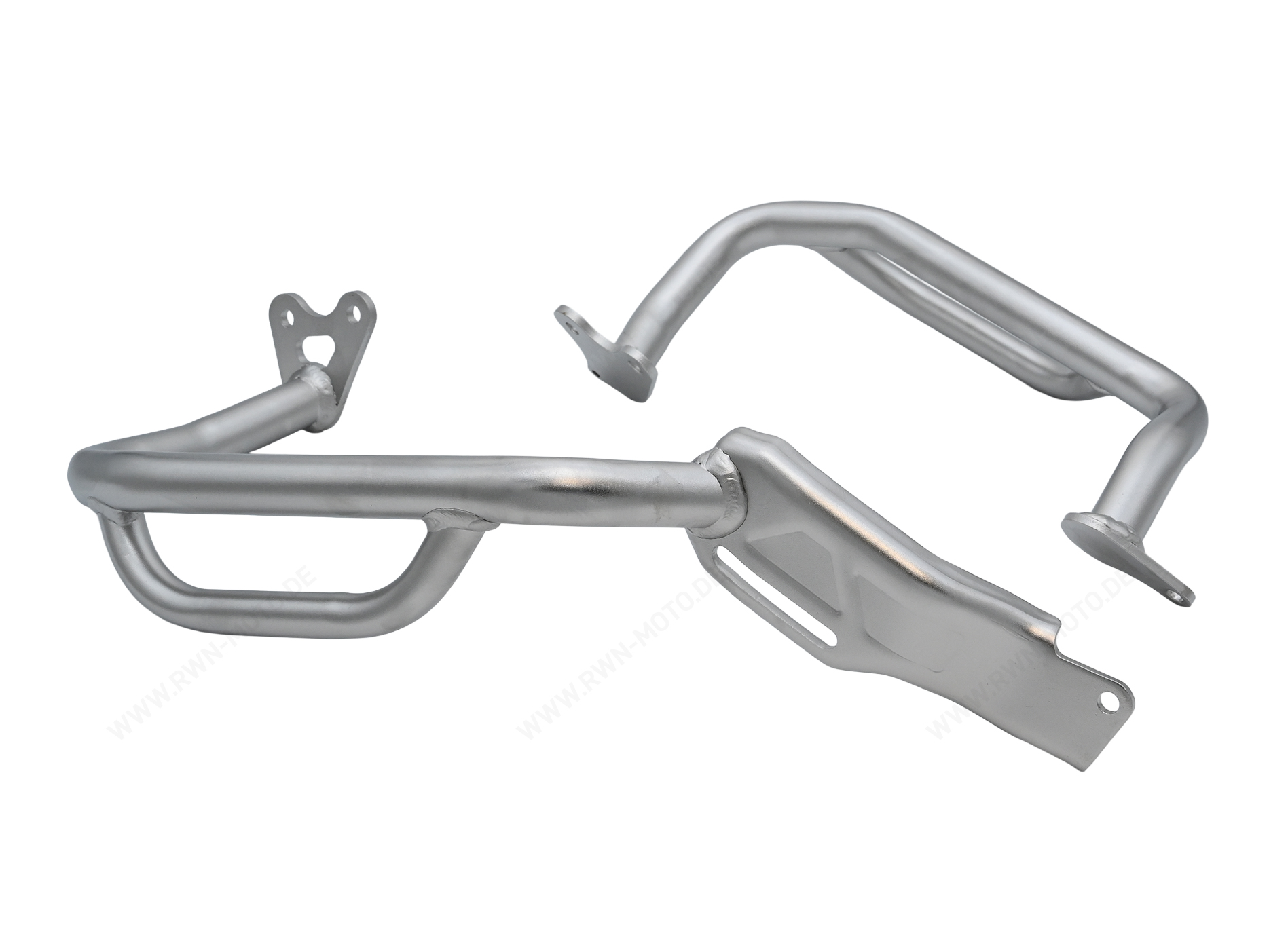 Protector de motor para Honda CRF1100L Africa Twin / Adventure Sports original 2020-