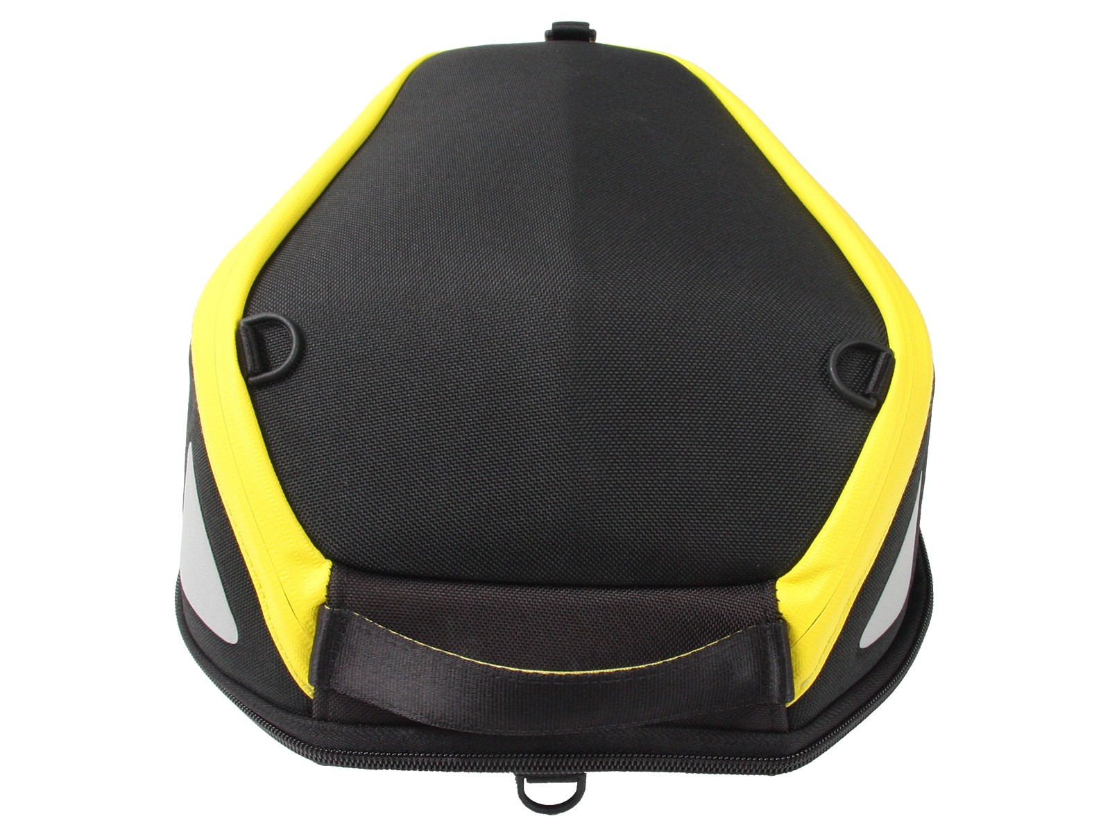Bolsa cisterna Royster 5-8 litros negra Hepco & Becker