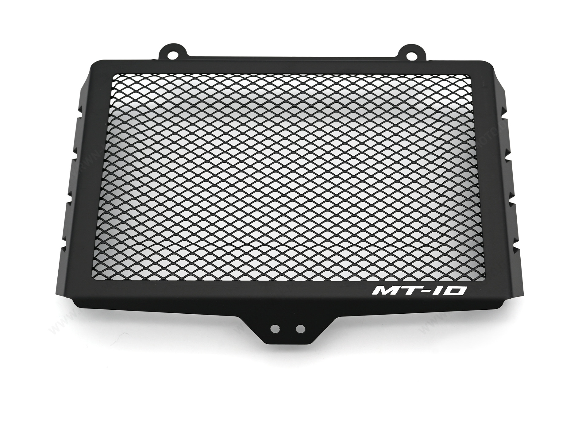 Protector del radiador de aceite para MT10 /SP (Bj.16-22) Original Yamaha