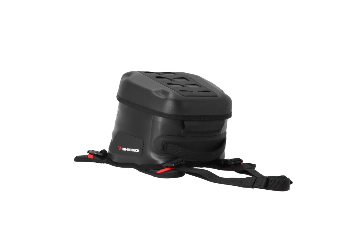 SW-Motech Bolsa de depósito PRO Cross WP Strap HONDA CB 650 F (16-18), RC97