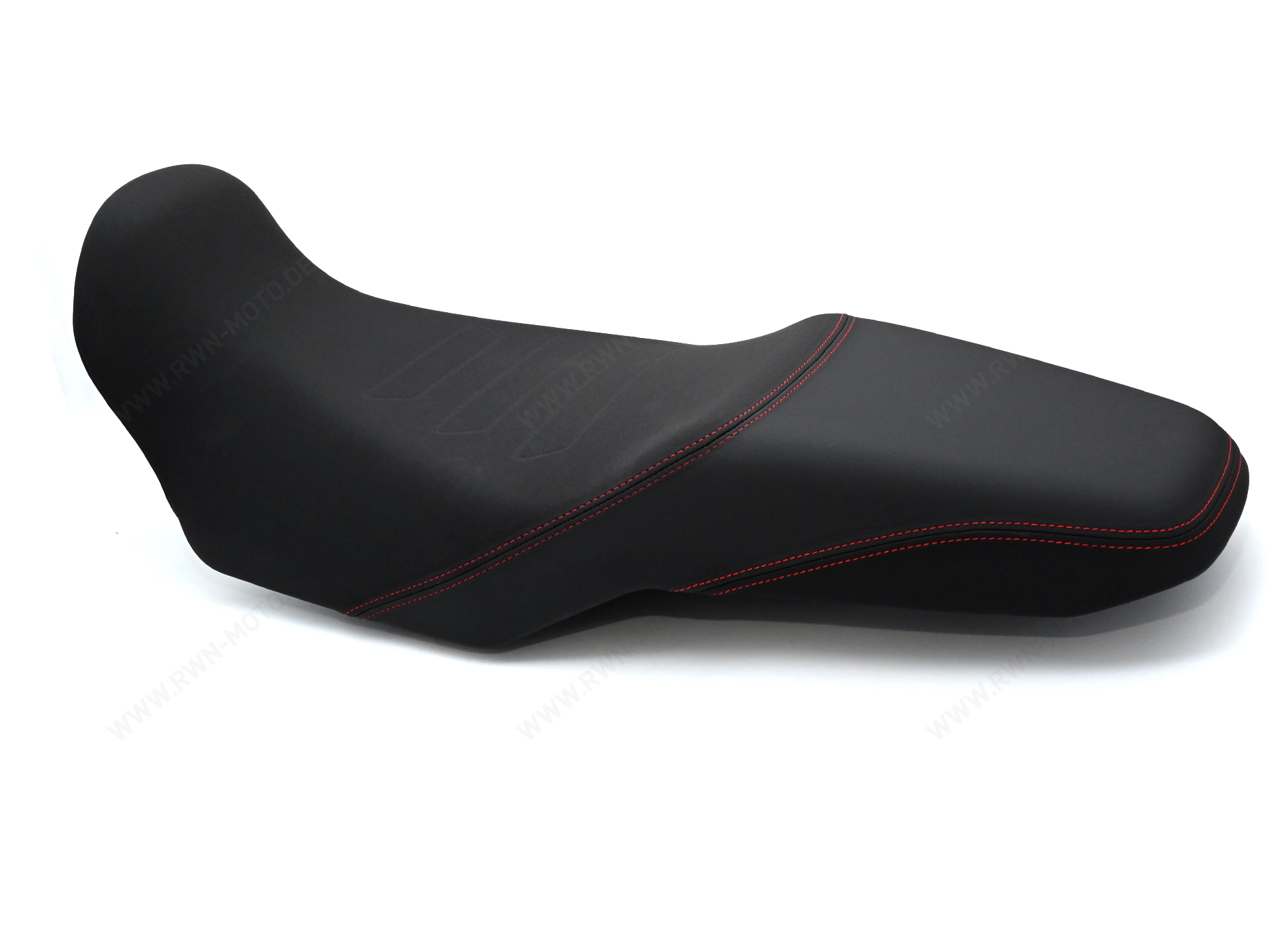 Asiento confort para Honda XL 750 Transalp (25-) / E-Clutch (26-) Original