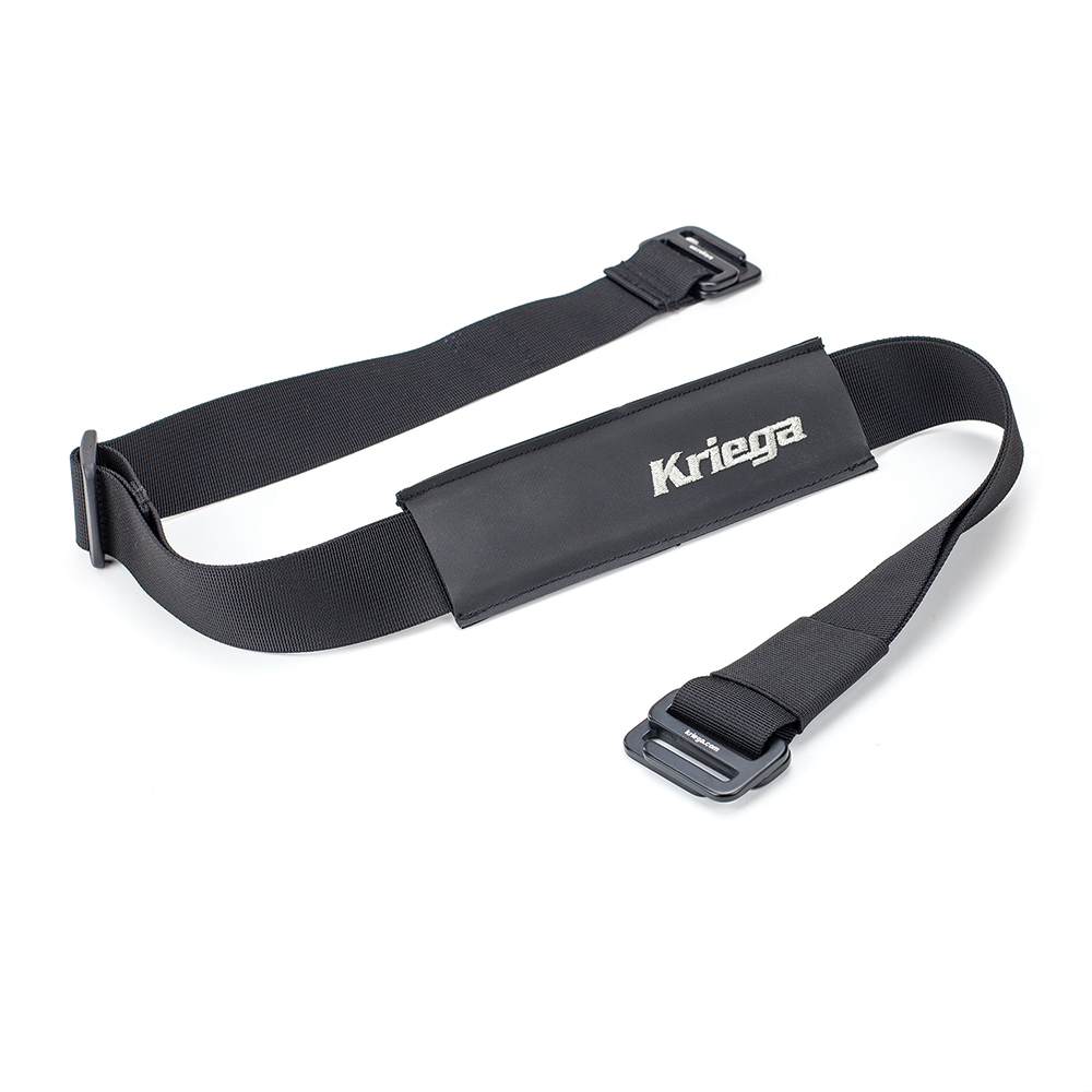 Bandolera Kriega OS