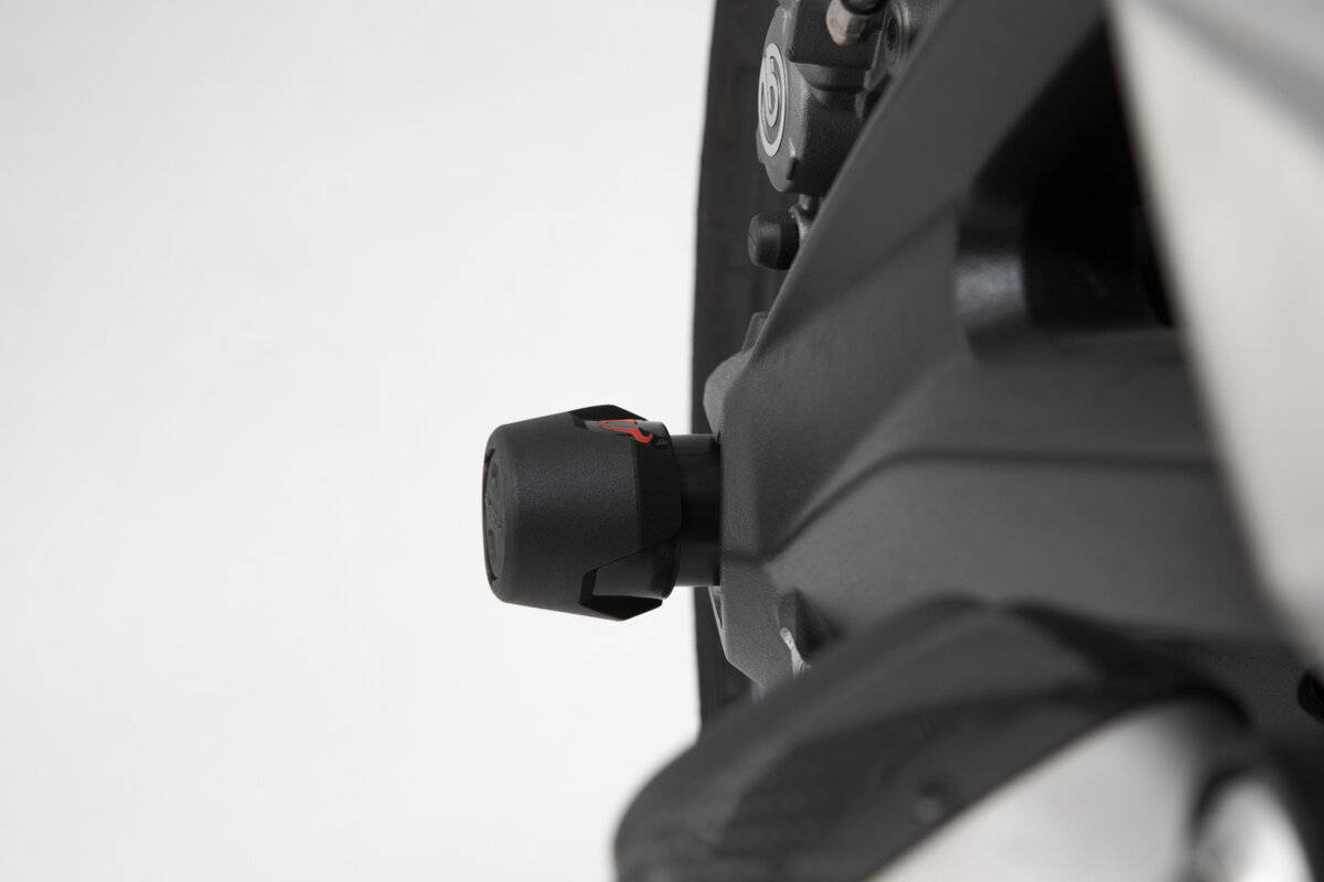 Barra de choque para Aprilia Tuareg 660 (21-) SW Motech