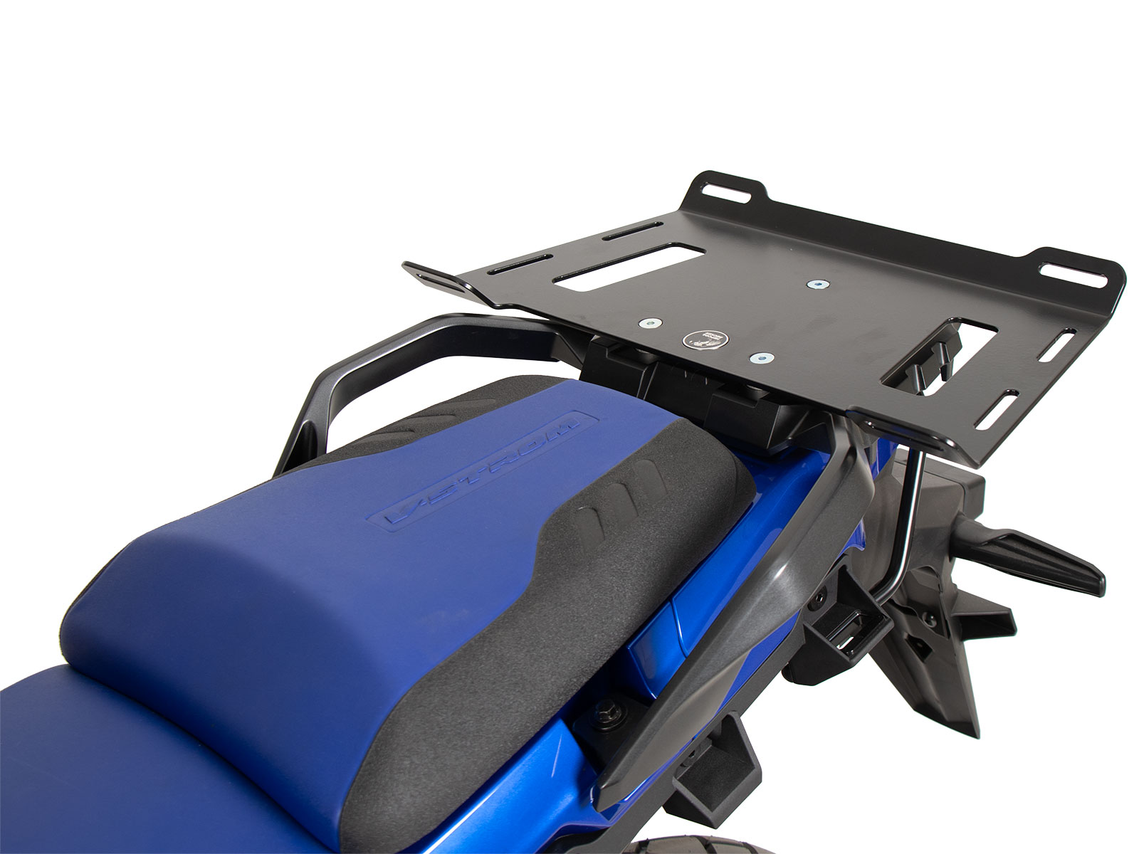 Extensión portaequipajes para Suzuki V-Strom 1050 DE (23-) Hepco & Becker