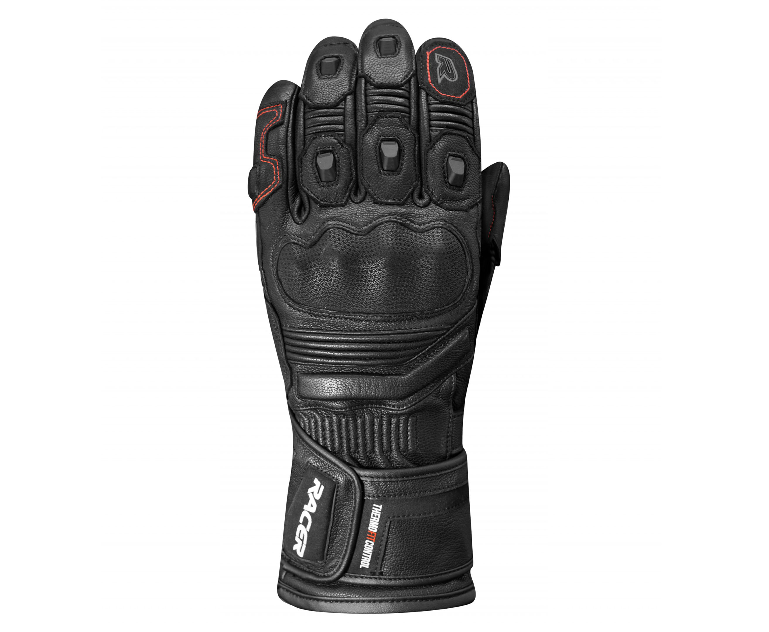Guante de invierno Racer Hailwood 2 - impermeable