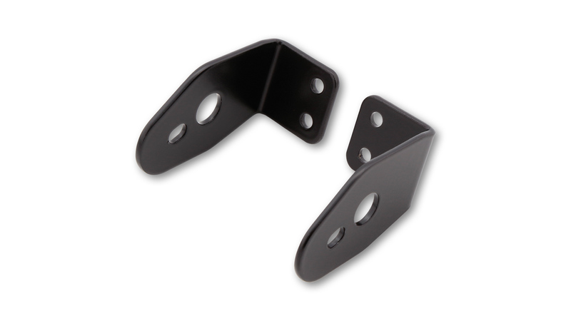 HIGHSIDER adaptador de intermitentes pro Para intermitentes originales, Para soporte de matrícula, Para KTM