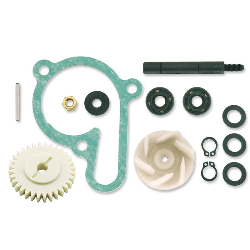 Kit de reparación de la bomba de agua V PARTS