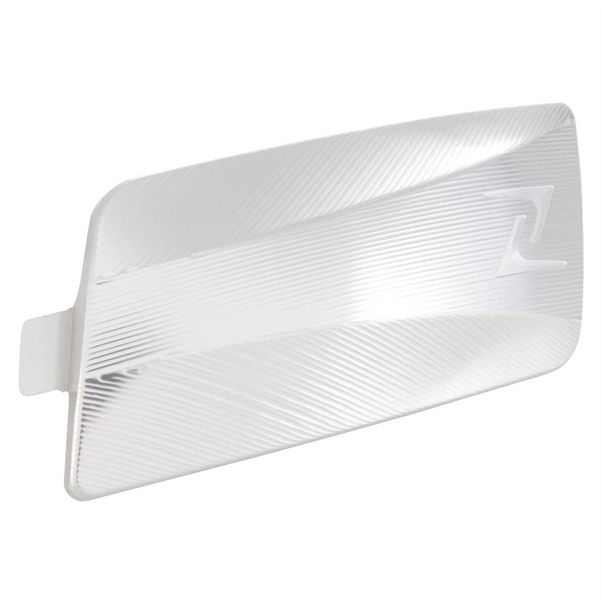 Funda para Vespa Primavera/Sprint/GTS/GTS Super, plata