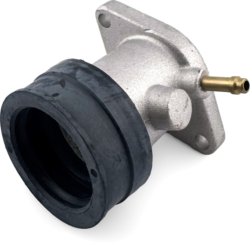 Carburador de admisión Tecnium izquierda Yamaha T-Max 500