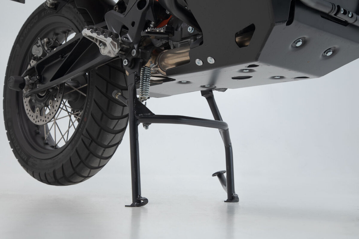Barra de choque para Aprilia Tuareg 660 (21-) SW Motech