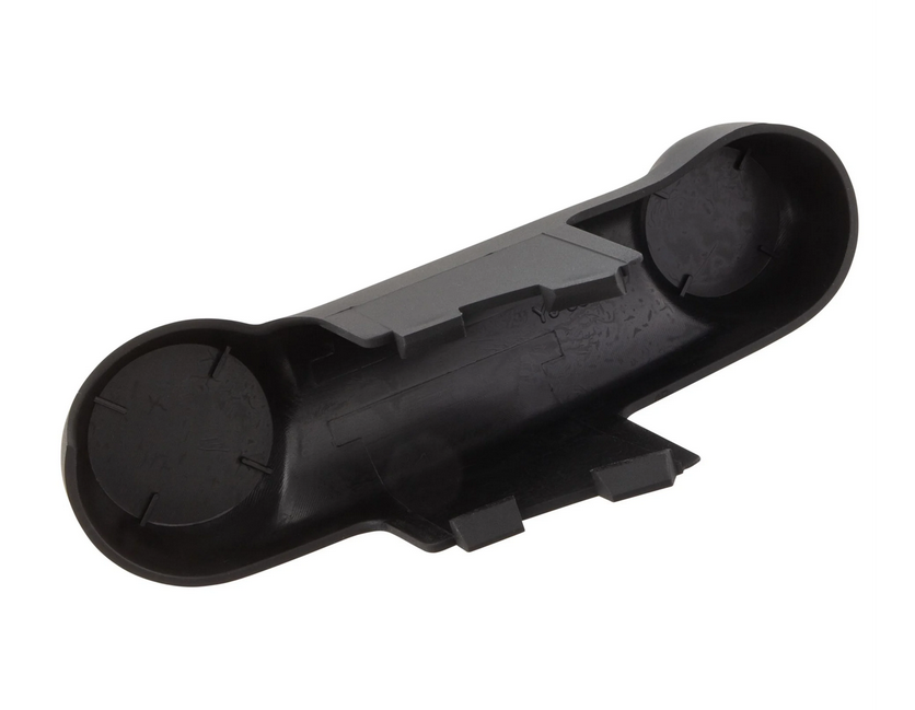 Kit de styling "Black Edition" para Vespa GTS/GTS Super HPE 125/300 (19-22), negro mate