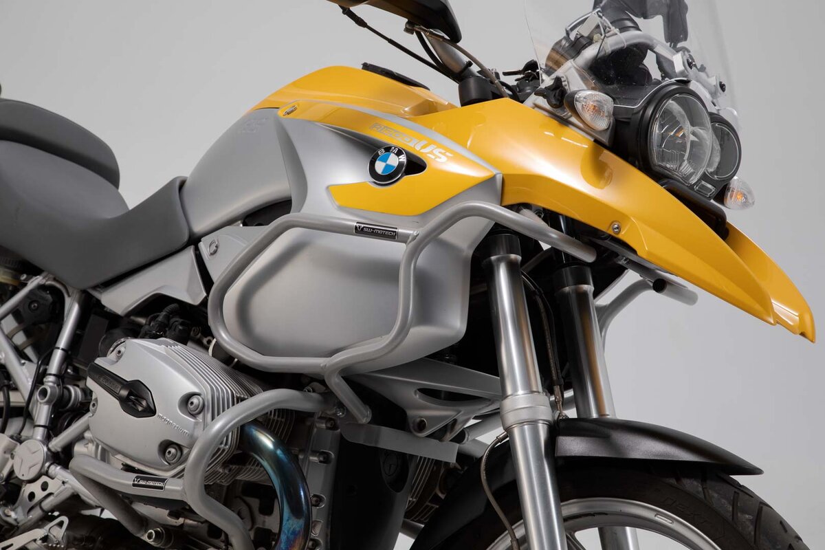Barra de choque para Aprilia Tuareg 660 (21-) SW Motech