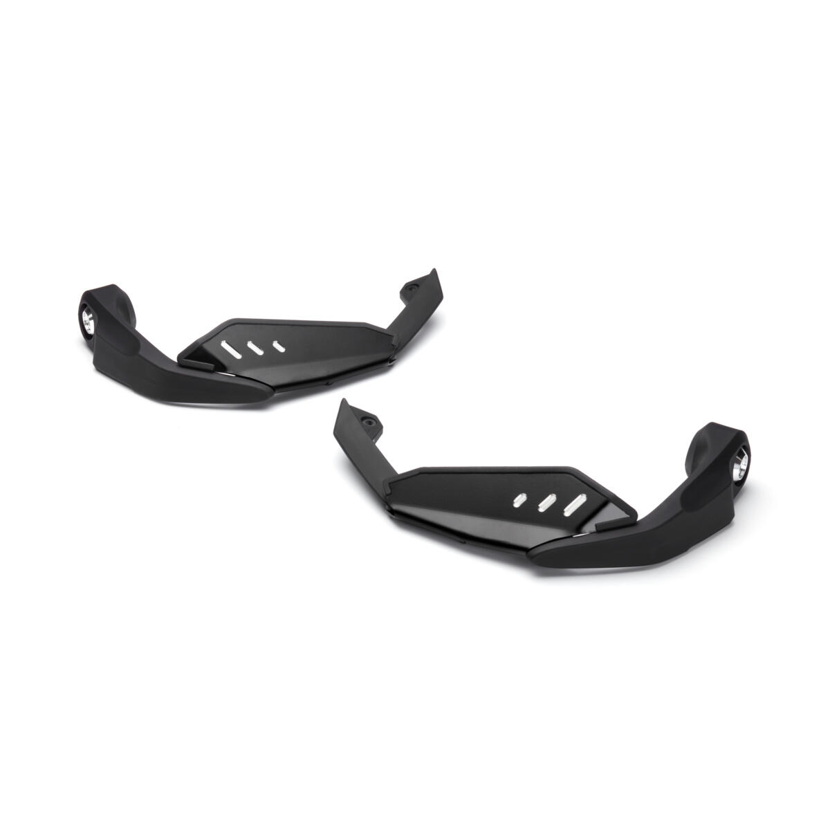 Kit guardamanos para MT-07 (año 21-24) Original Yamaha