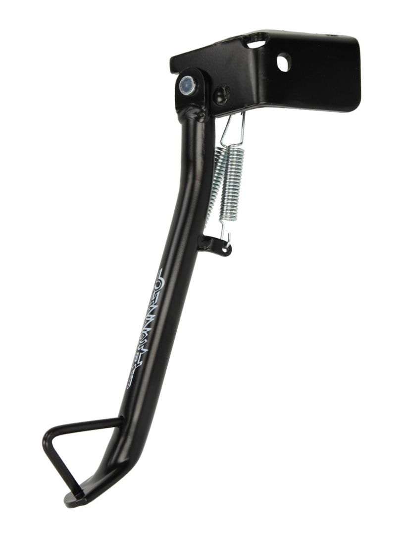 Caballete lateral para Vespa ET2 / ET4 / LX / S / LXV original Buzzetti